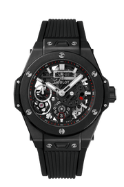 Hublot BIG BANG MECA-10 BLACK MAGIC 45MM