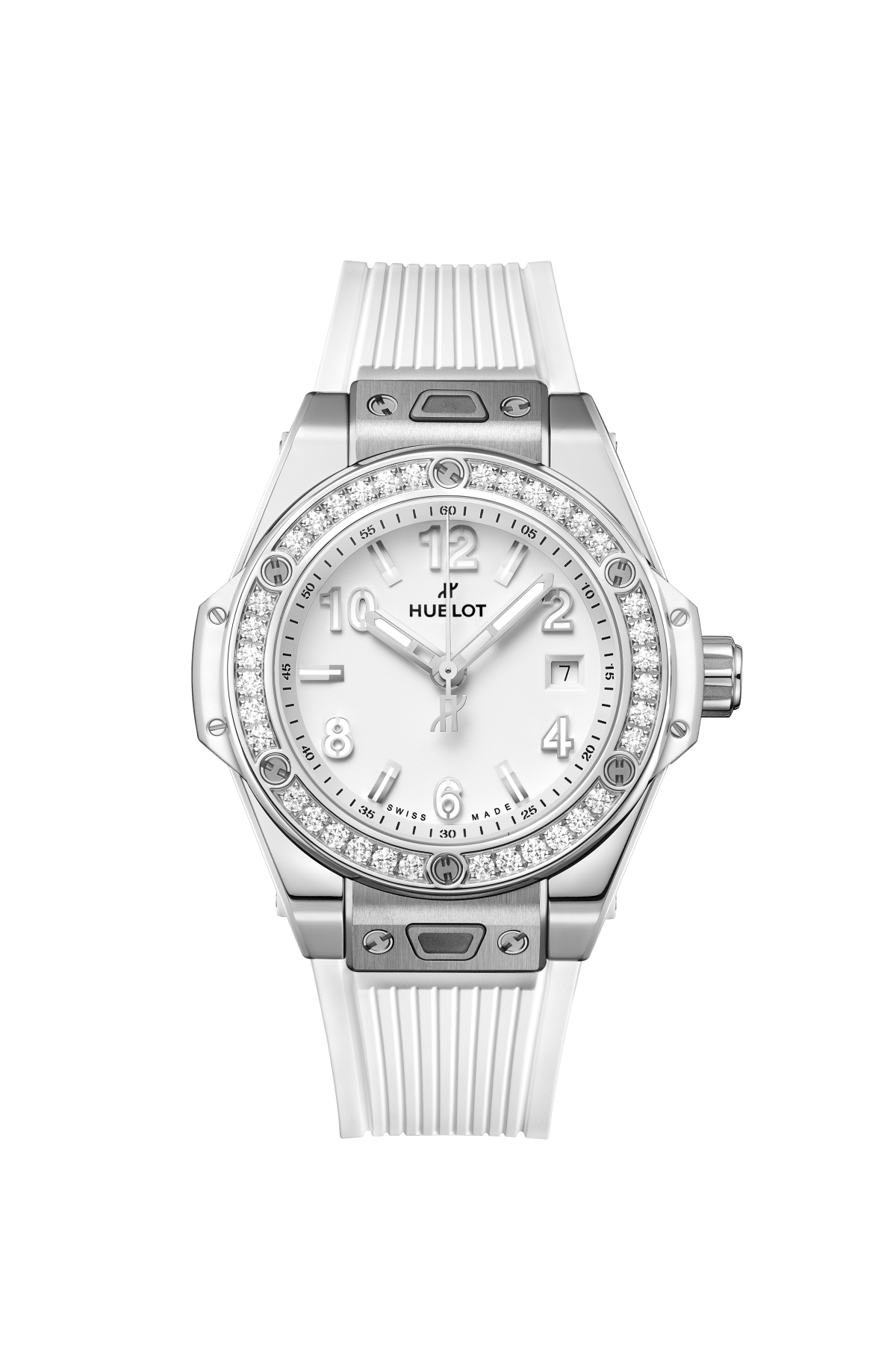 Hublot BIG BANG ONE CLICK WITH DIAMONDS 33 MM