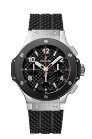 Hublot BIG BANG ORIGINAL STEEL CERAMIC 44MM
