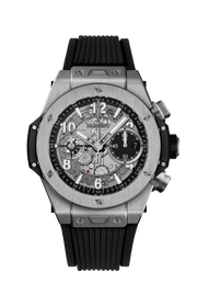 Hublot BIG BANG UNICO TITANIUM