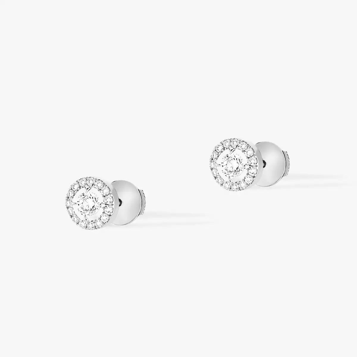 Messika JOY ROUND DIAMONDS 0.10CT