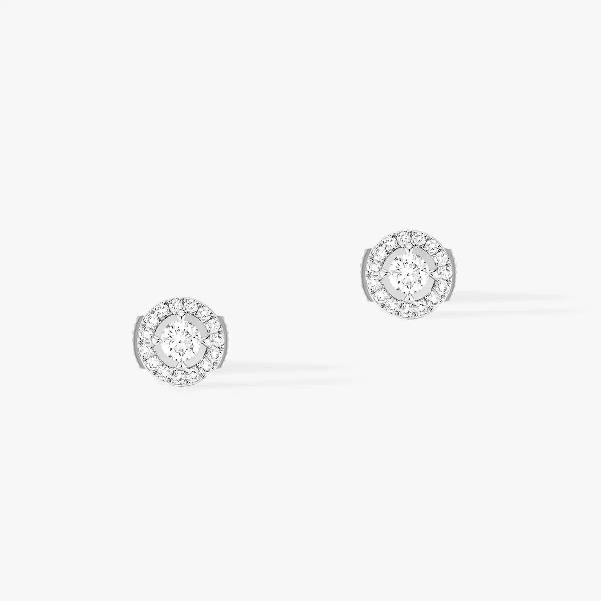 Messika JOY ROUND DIAMONDS 0.10CT