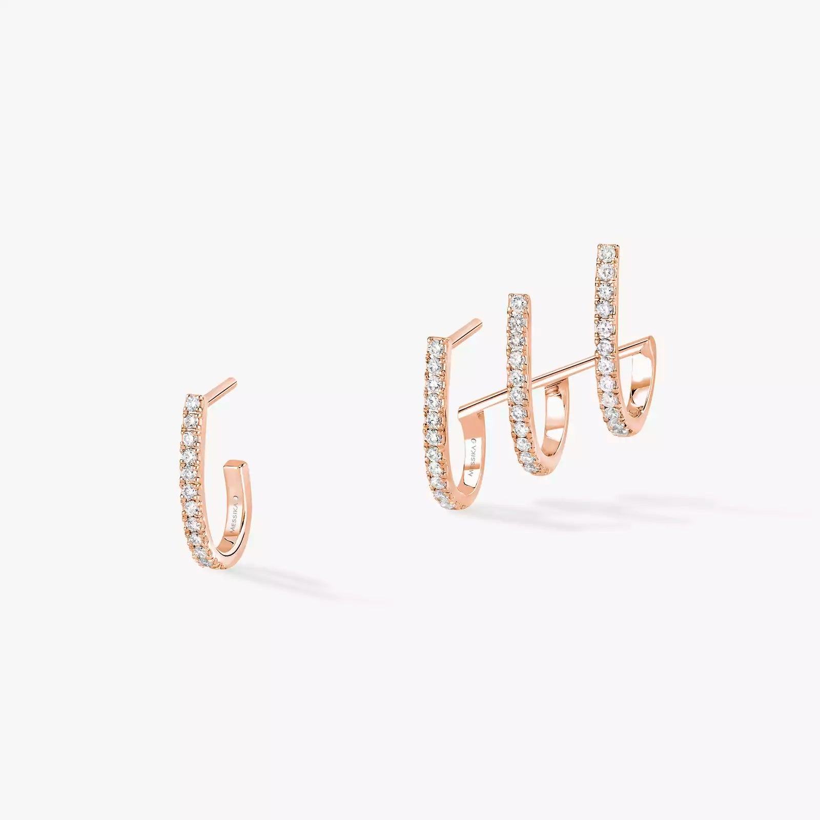 Messika GATSBY MULTI-HOOP