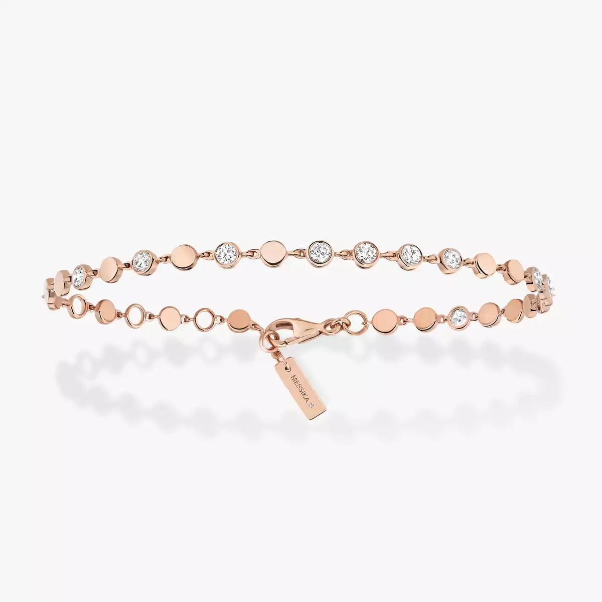 Bracelet Messika D-VIBES PM