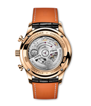 PORTUGIESER CHRONOGRAPH 41 MM