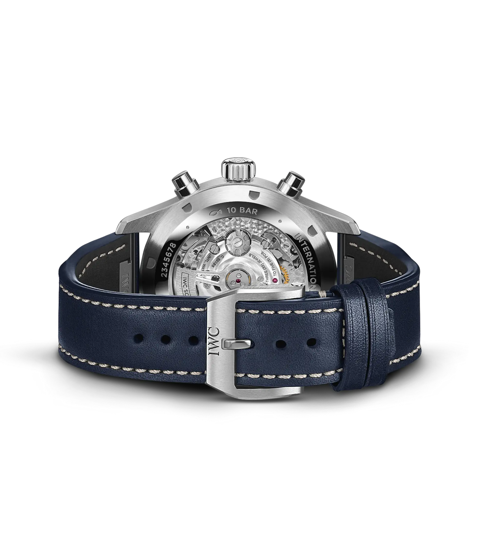 PILOT'S WATCH CHRONOGRAPH 43 MM