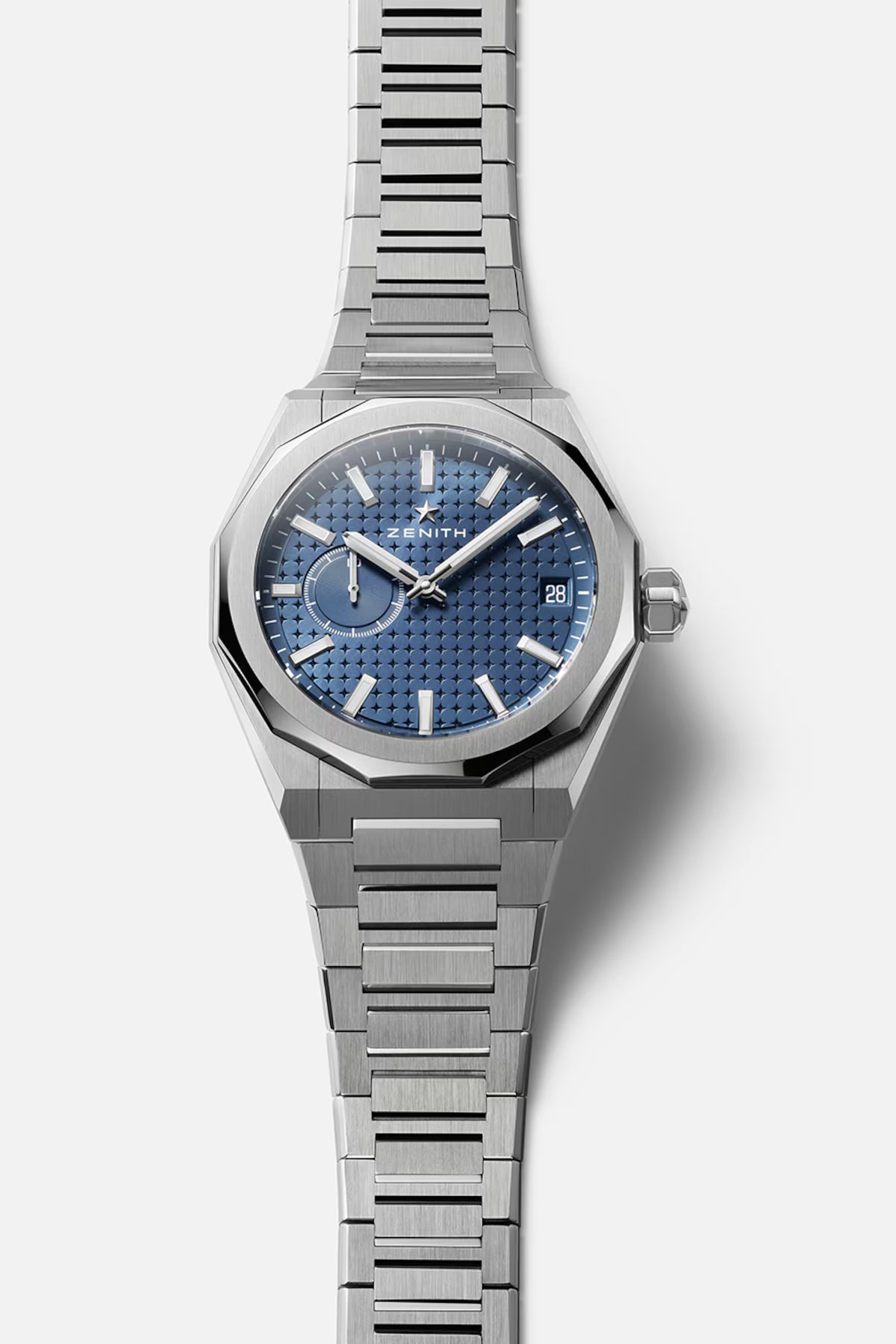 DEFY SKYLINE 41MM