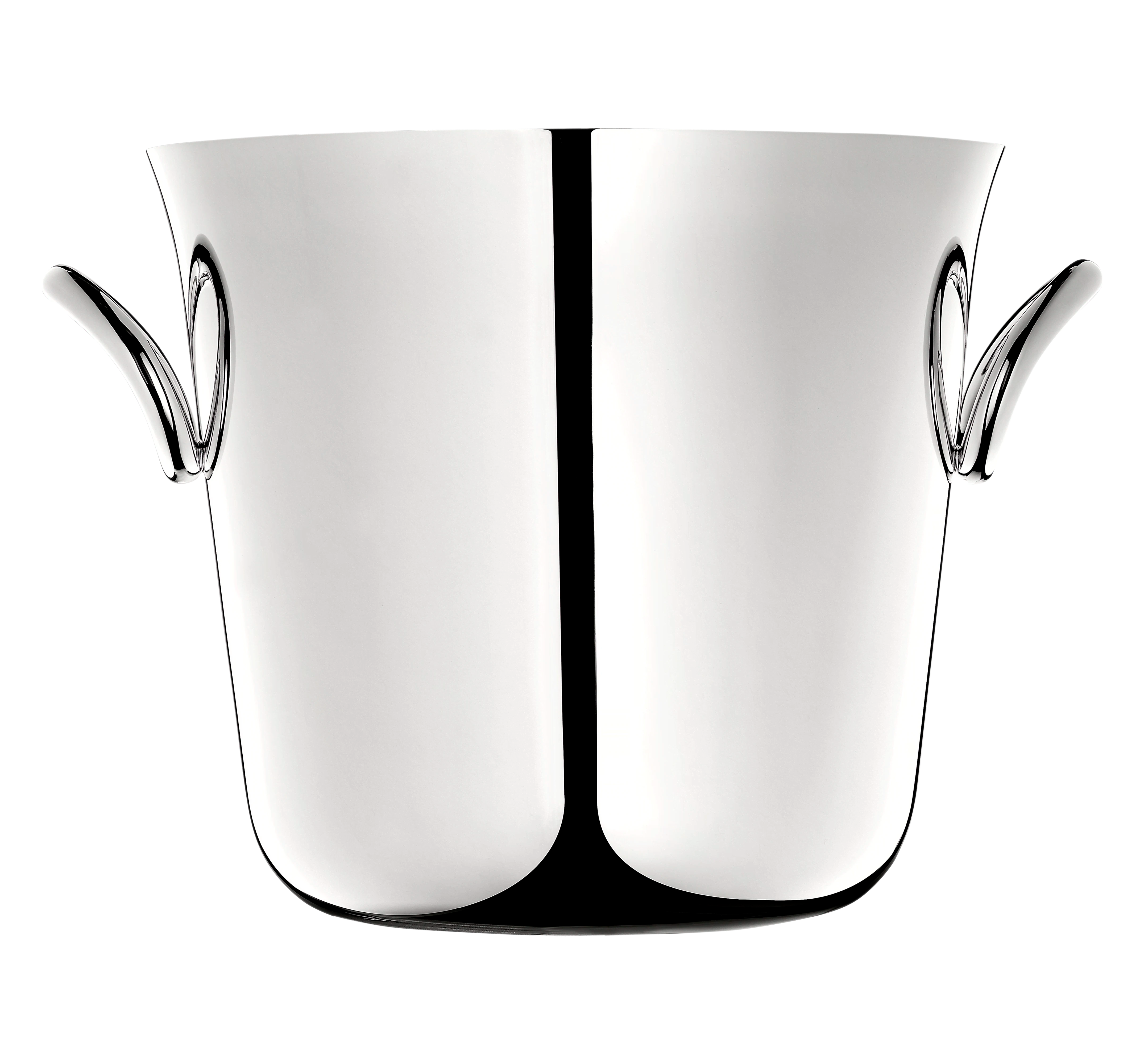 Christofle VERTIGO Champagne bucket