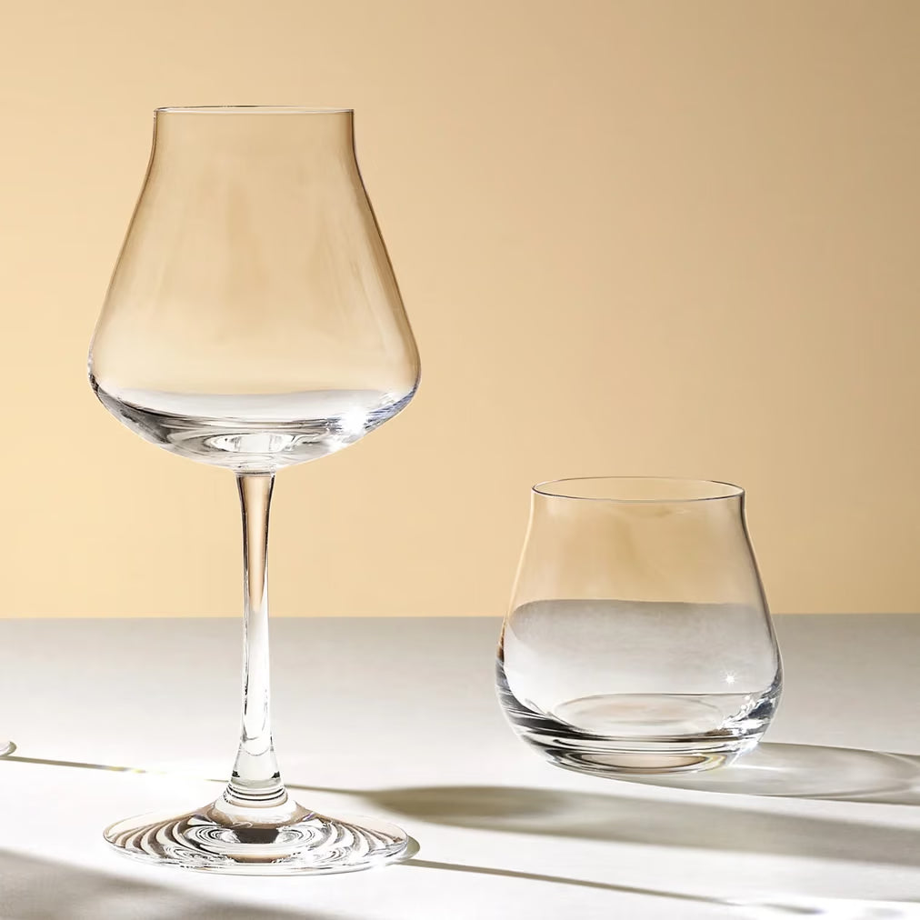 Baccarat CHÂTEAU BACCARAT TUMBLERS SMALL
