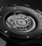 Hublot CLASSIC FUSION AEROFUSION BLACK MAGIC 45MM