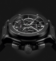 Hublot CLASSIC FUSION AEROFUSION BLACK MAGIC 45MM