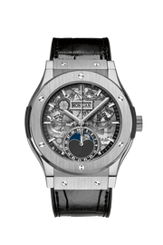 Hublot CLASSIC FUSION AEROFUSION MOONPHASE 42MM