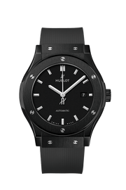 Hublot CLASSIC FUSION BLACK MAGIC 45MM
