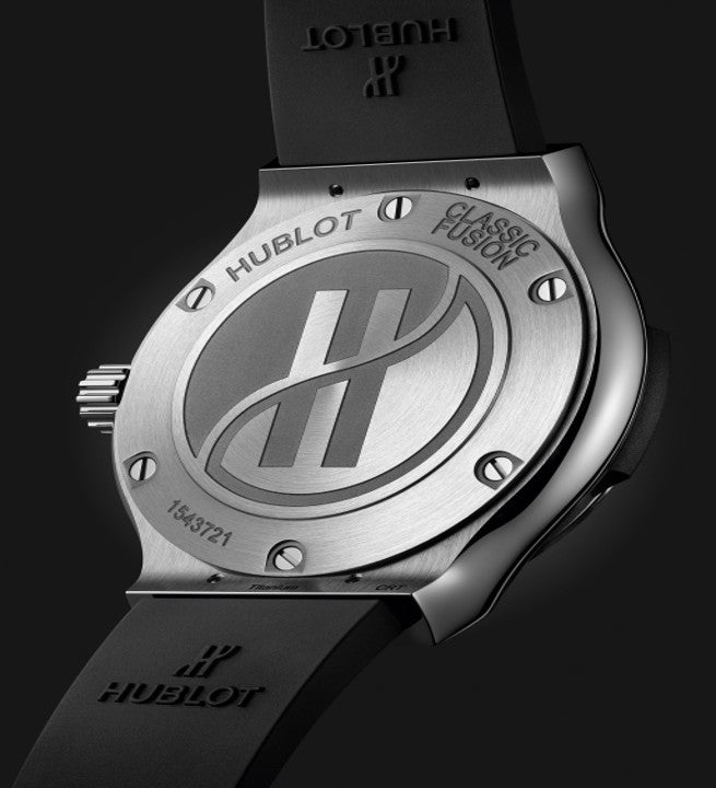 Hublot CLASSIC FUSION TITANIUM 33 MM