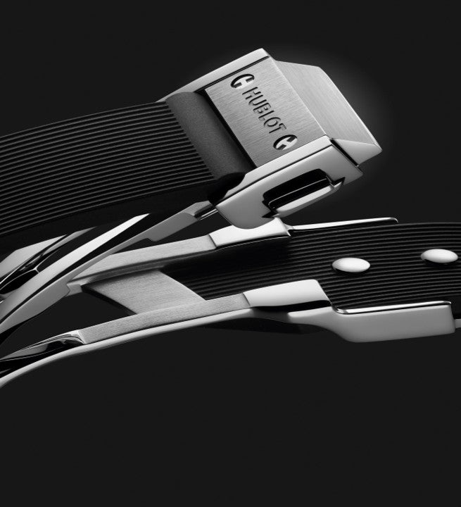 Hublot CLASSIC FUSION TITANIUM 33 MM