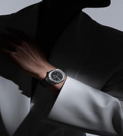 Hublot CLASSIC FUSION TITANIUM 38 MM