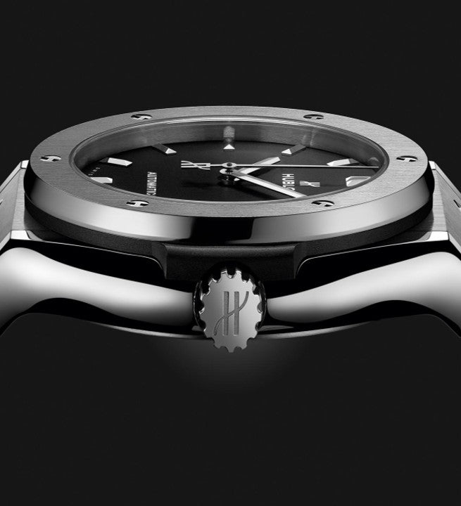 Hublot CLASSIC FUSION TITANIUM 38 MM