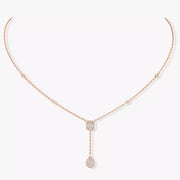 Messika MY TWIN TIE 0.10CT X2