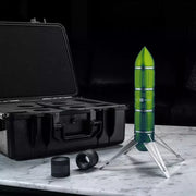 LOUPE SYSTEM X MB&F GREEN