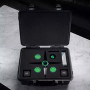 LOUPE SYSTEM X MB&F GREEN