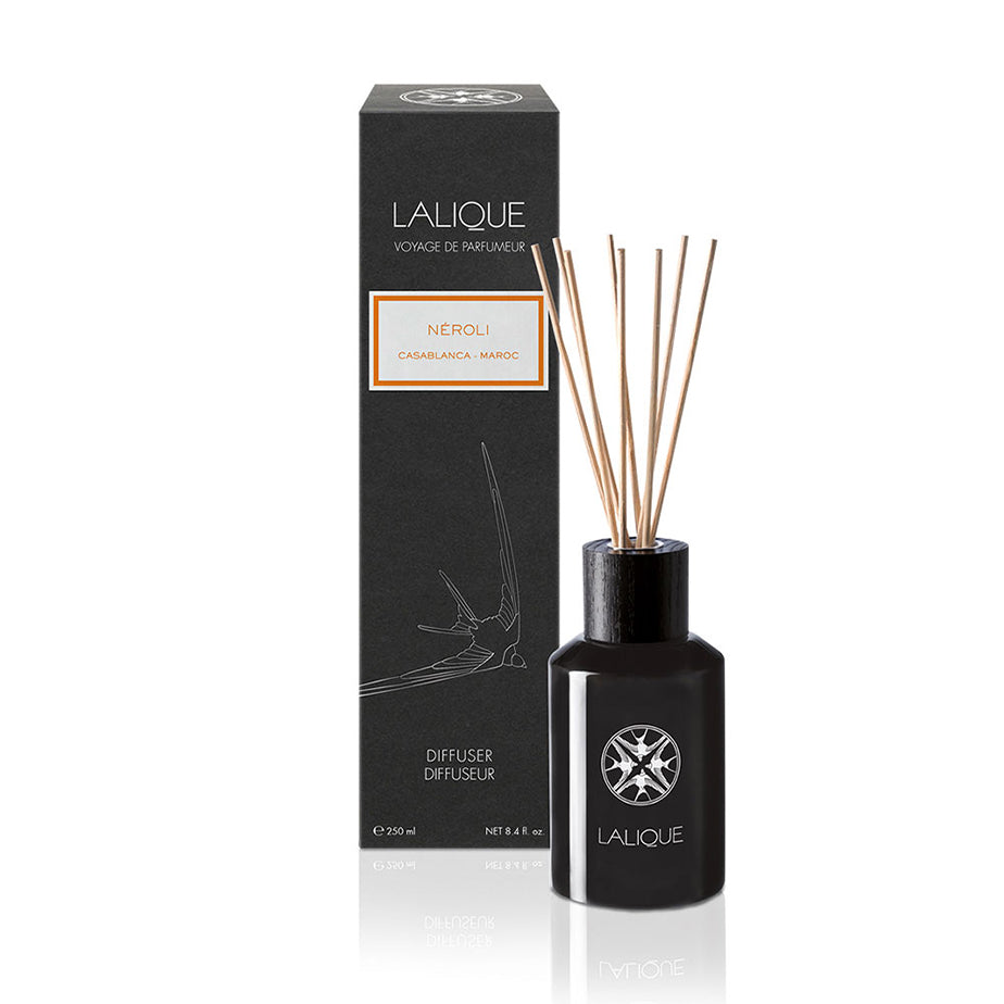 Néroli, Casablanca - Perfume Diffuser 250 ml