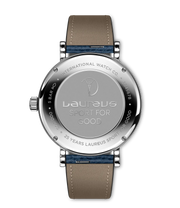 PORTOFINO AUTOMATIC POINTER DATE LAUREUS 39 MM