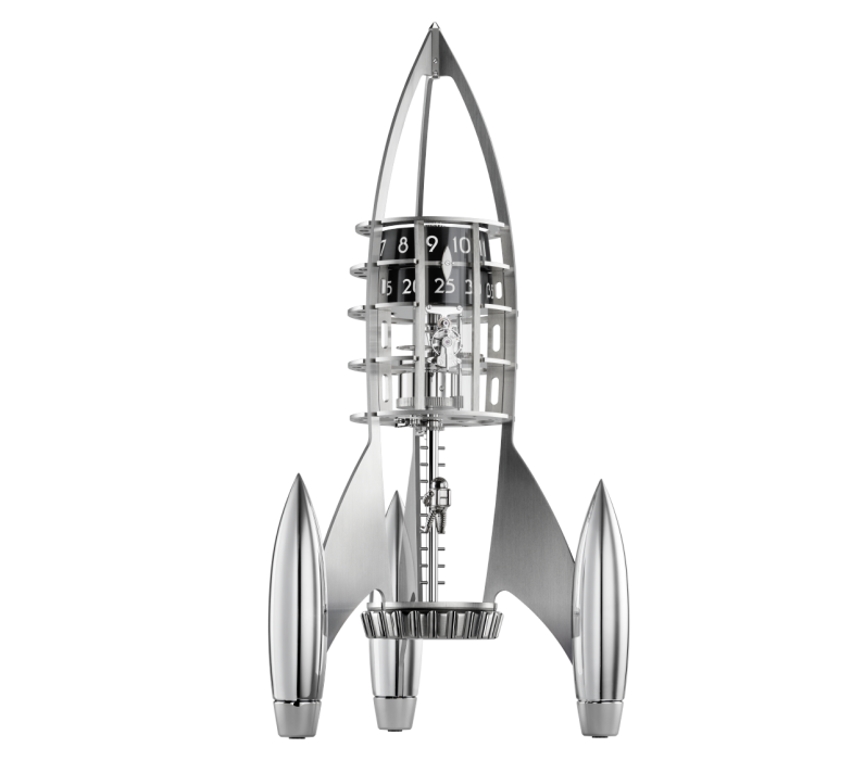 L'Epée DESTINATION MOON NICKEL