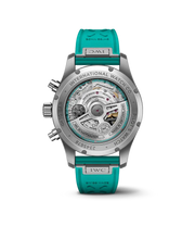 PILOT’S WATCH CHRONOGRAPH EDITION MERCEDES - A M G PETRONAS FORMULA ONE™ TEAM 41 MM