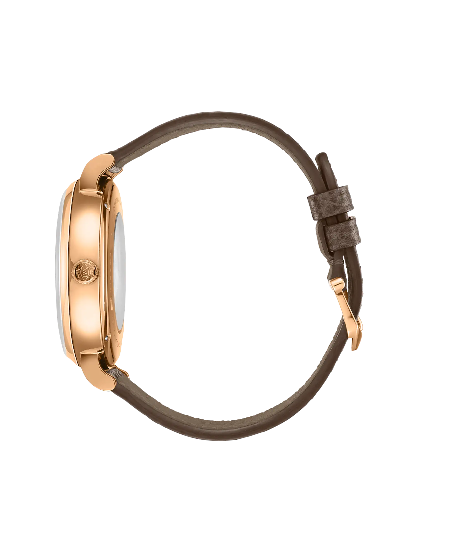 IWC PORTOFINO COMPLETE CALENDAR 41 MM