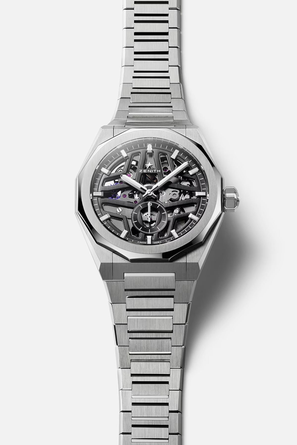 Zenith DEFY SKYLINE SQUELETTE 41MM