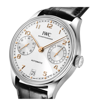 PORTUGIESER AUTOMATIC 42 MM