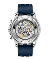 PORTUGIESER YACHT CLUB CHRONOGRAPH EDITION “ORLEBAR BROWN” 44,6 MM