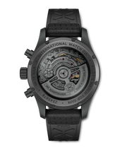 PILOT’S WATCH CHRONOGRAPH 41 TOP GUN CERATANIUM® 41 MM