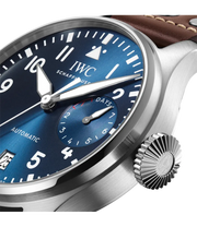Big Pilot’s Watch Edition “Le Petit Prince” 46,2 mm
