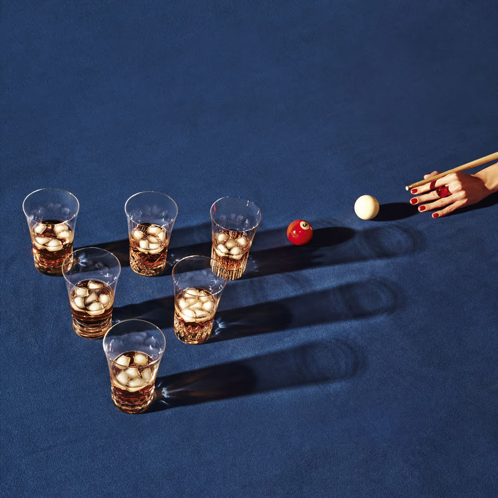 Baccarat EVERYDAY GRANDE HIGHBALLS