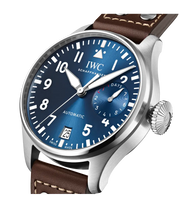 Big Pilot’s Watch Edition “Le Petit Prince” 46,2 mm
