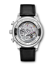 IWC PORTUGIESER CHRONOGRAPHE 41MM