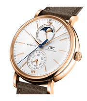 PORTOFINO COMPLETE CALENDAR 41 MM