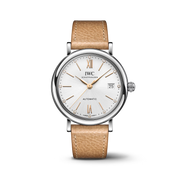 IWC PORTOFINO AUTOMATIC 37MM