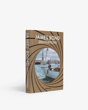 Assouline JAMES BOND ZIELE
