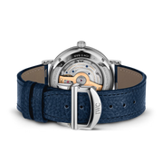 PORTOFINO AUTOMATIC MOON PHASE 37MM