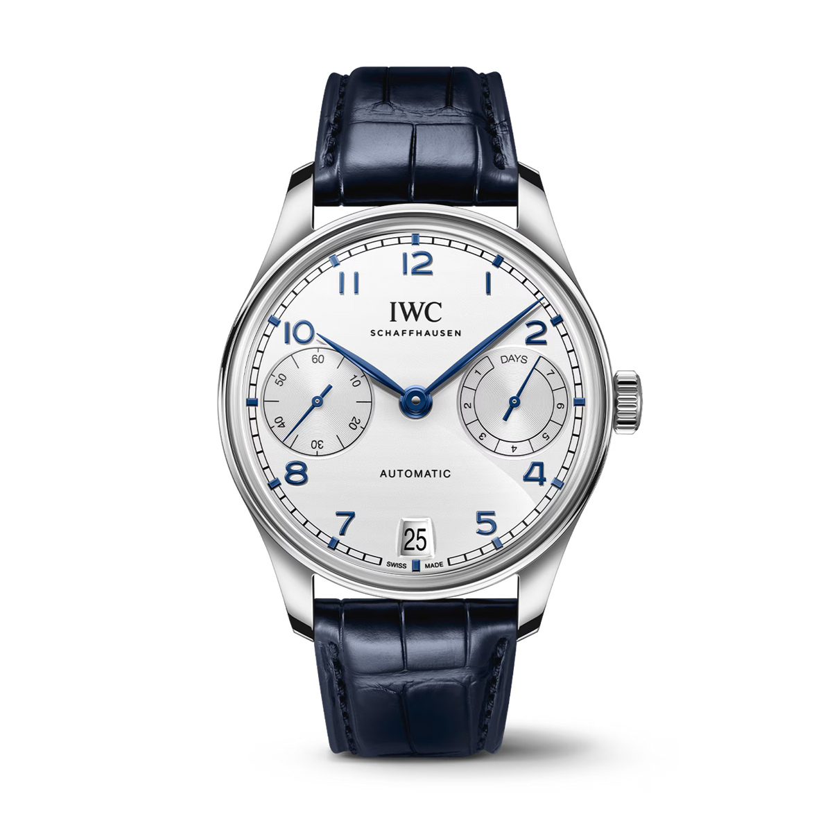 PORTUGIESER AUTOMATIC 42MM