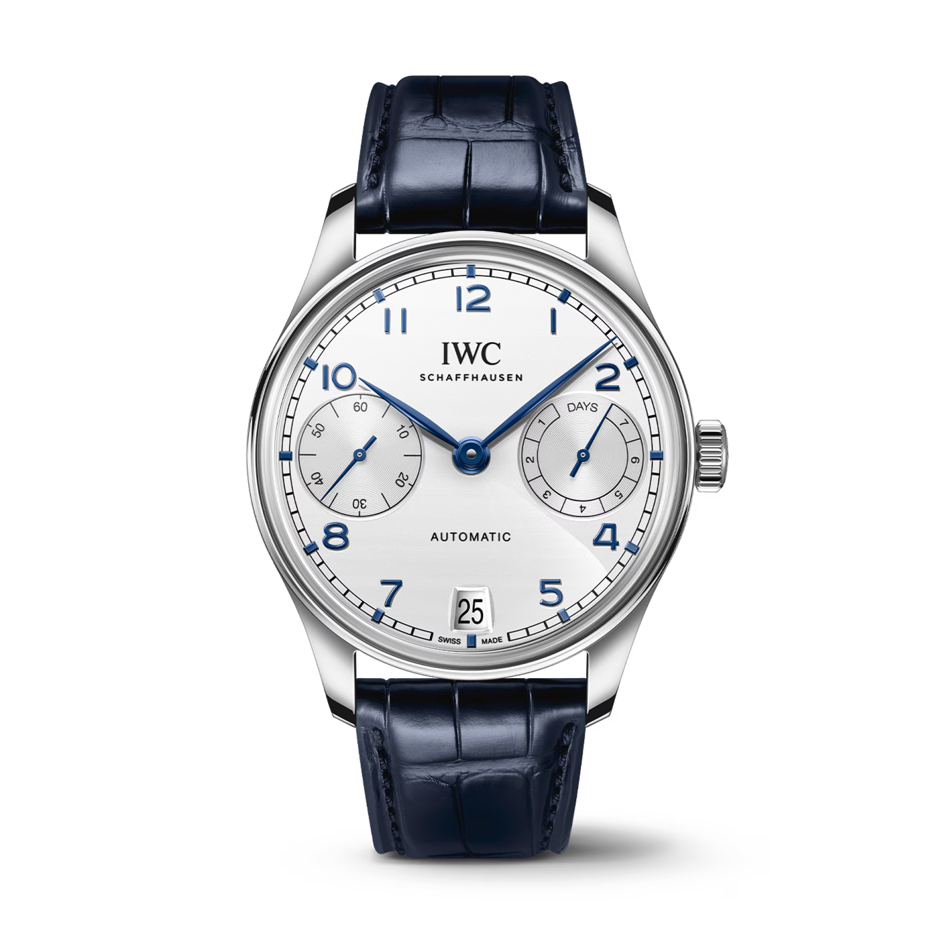 IWC PORTUGIESER AUTOMATIC 42MM