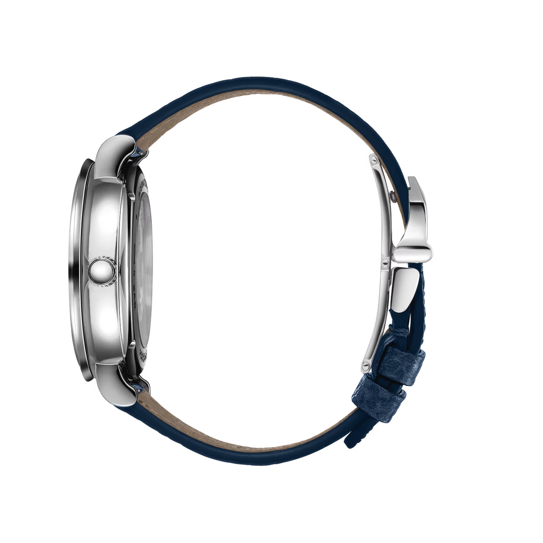 IWC PORTOFINO AUTOMATIC MOON PHASE 37MM