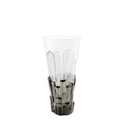 Lalique BASALTE VASE LIMITED AND NUMBERED EDITION