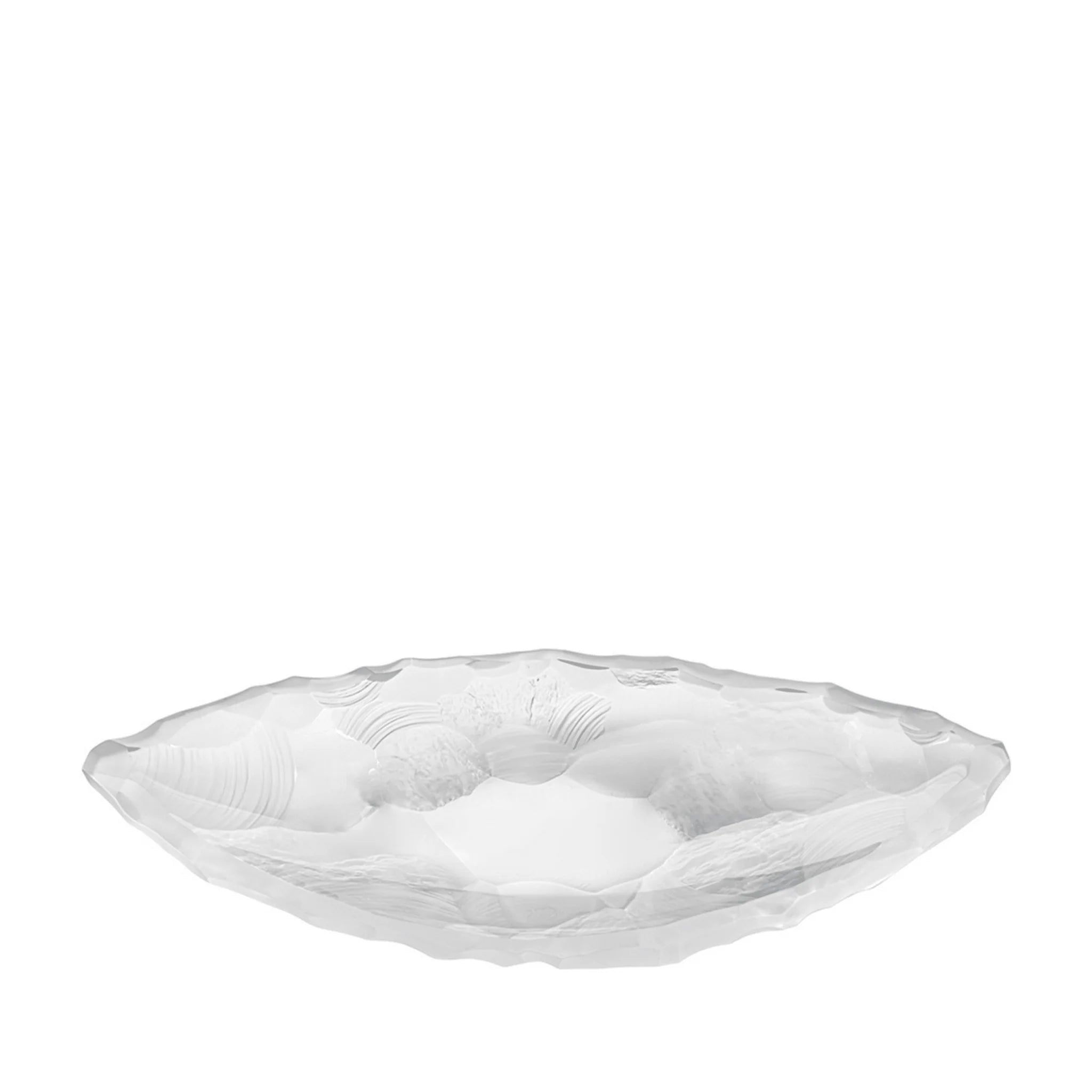 Lalique SILEX BOWL MEDIUM SIZE