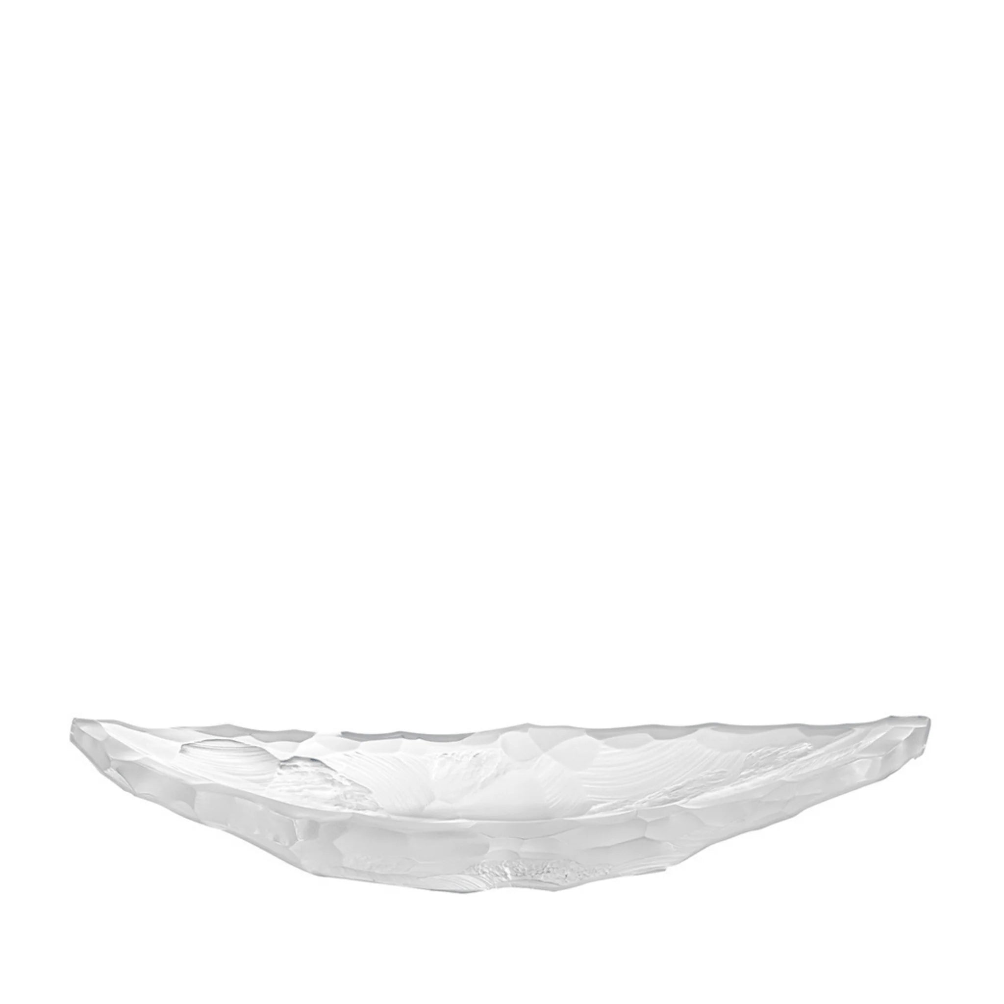 Lalique SILEX BOWL MEDIUM SIZE