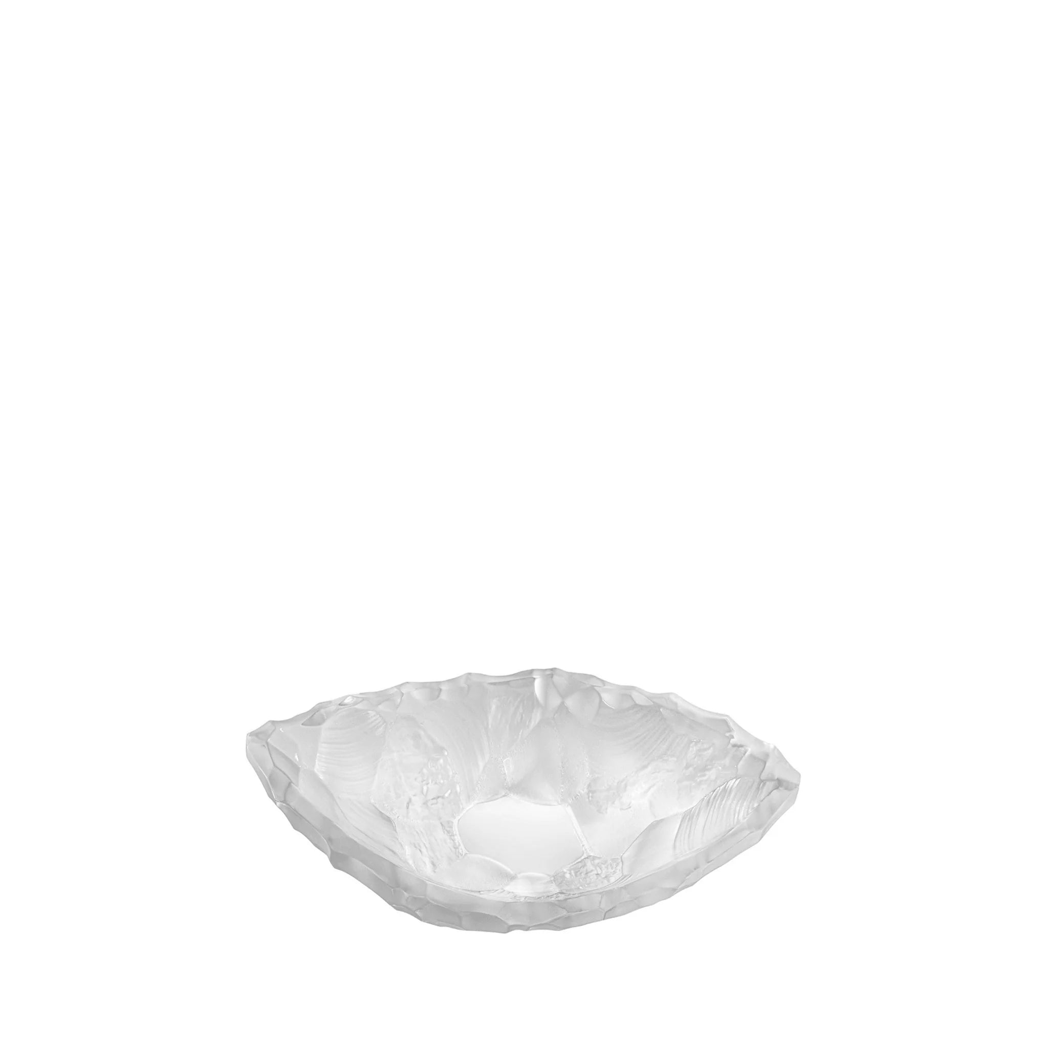Lalique SILEX BOWL SMALL SIZE
