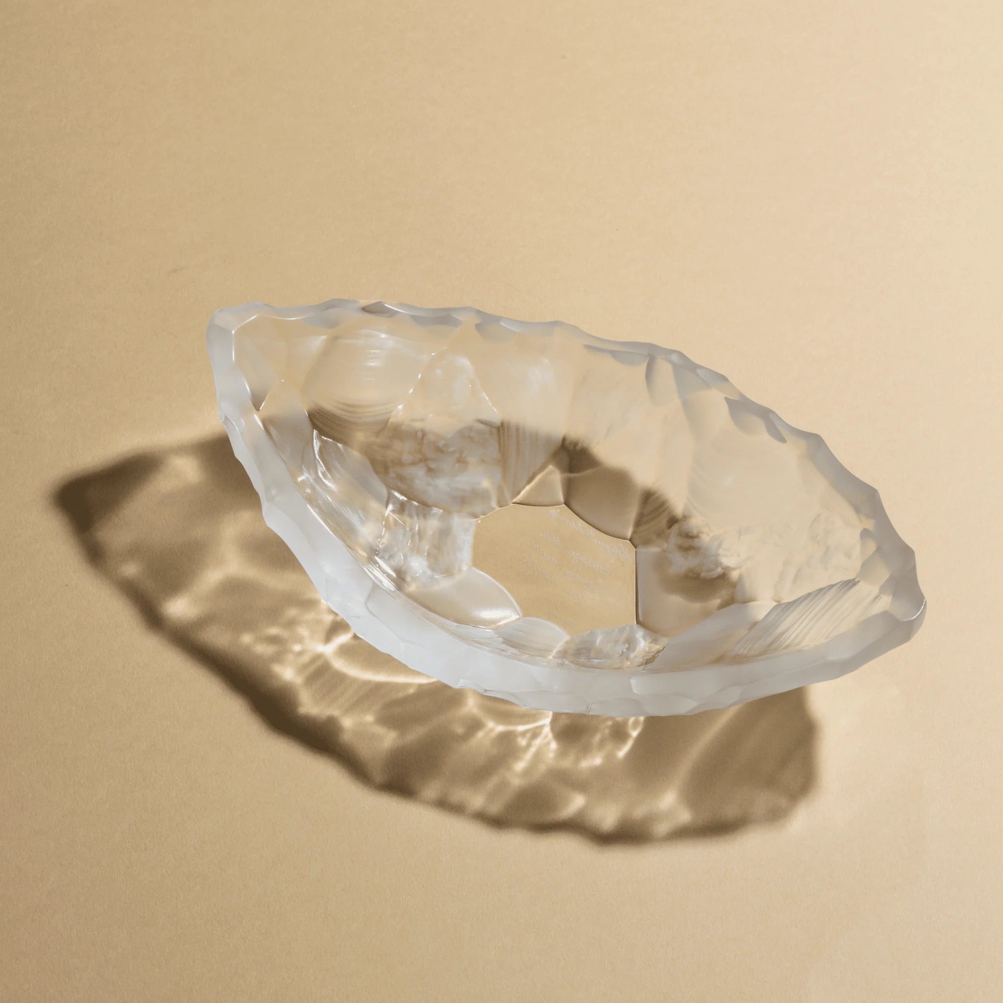 Lalique SILEX BOWL SMALL SIZE