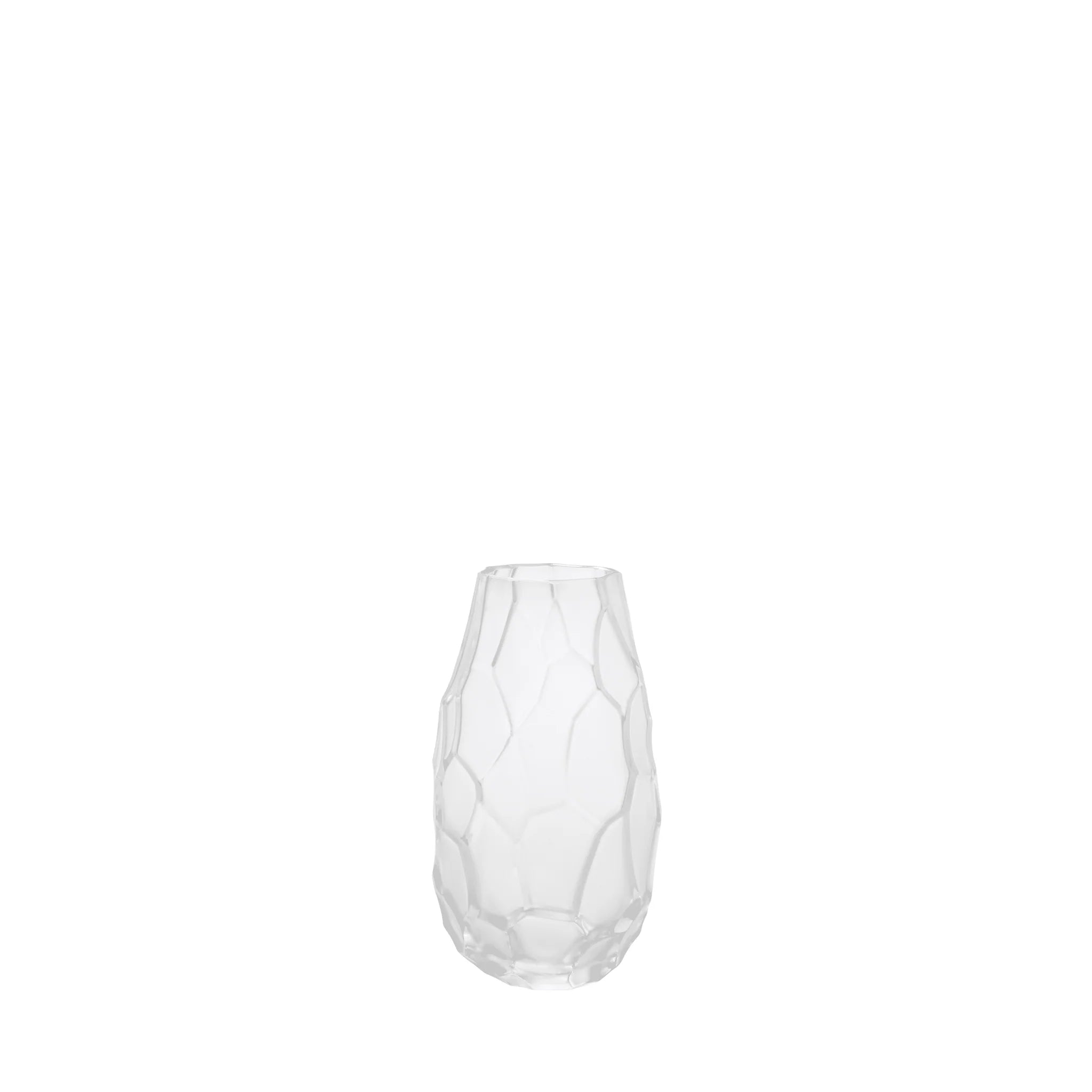 Lalique SILEX SMALL VASE